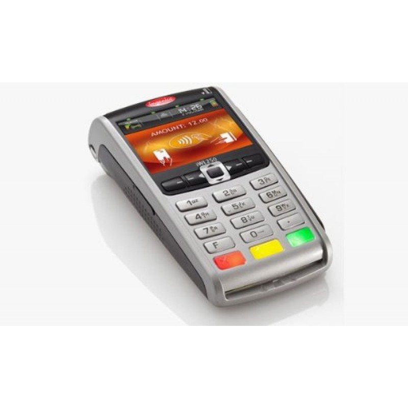 Ingenico IWT 255 Wireless Credit Card Machine
