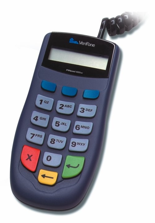VeriFone 1000SE