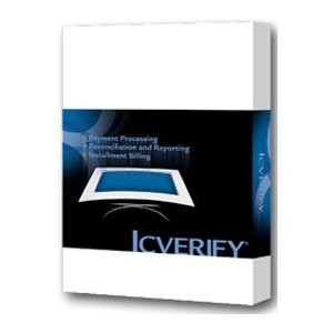 ICVERIFY POS Software 