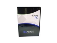 PAYware PC Software Single User Software