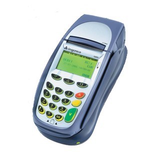 Ingenico 7780  Universal  multi application