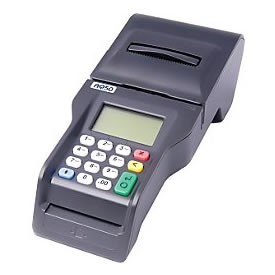 Ingenico Aqua