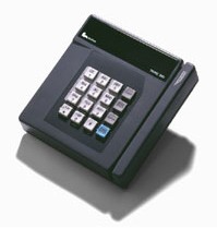 VeriFone Tranz 380 Credit Card Machine