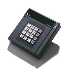 VeriFone Tranz 380x2 Credit Card Machine