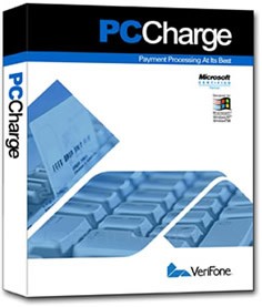 VeriFone PAYware PC 