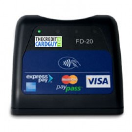 First DataFD-20 Contactless Reader