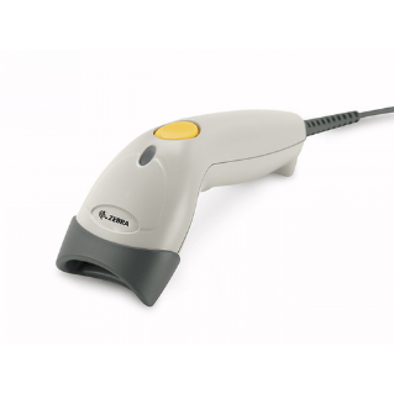 Symbol LS1203 Barcode Scanner