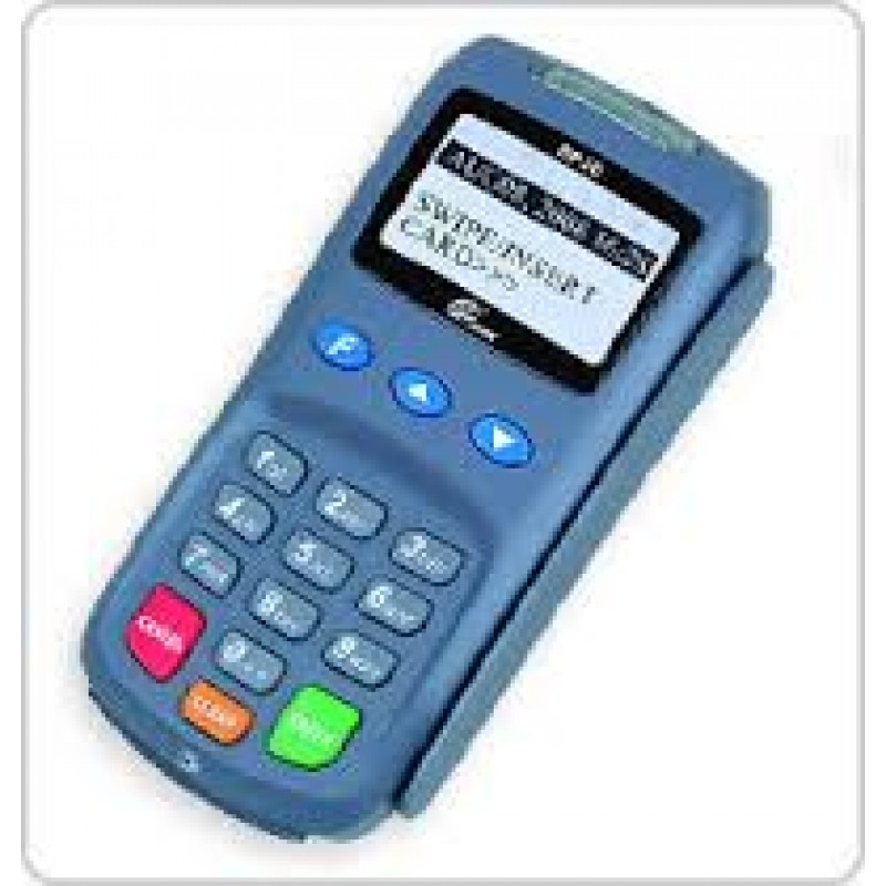 PAX SP30 EMV NFC Universal