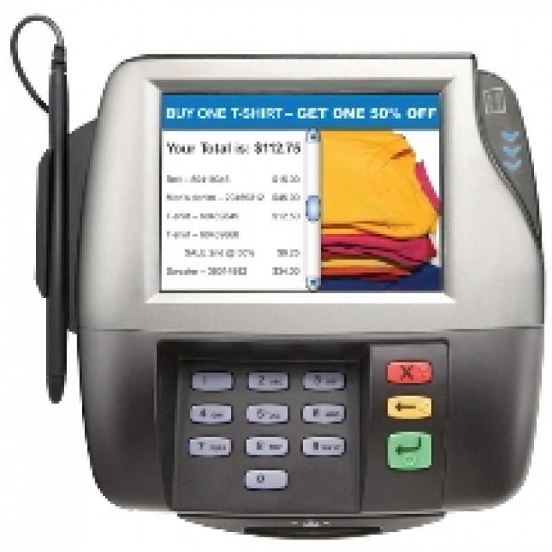 verifone MX 880