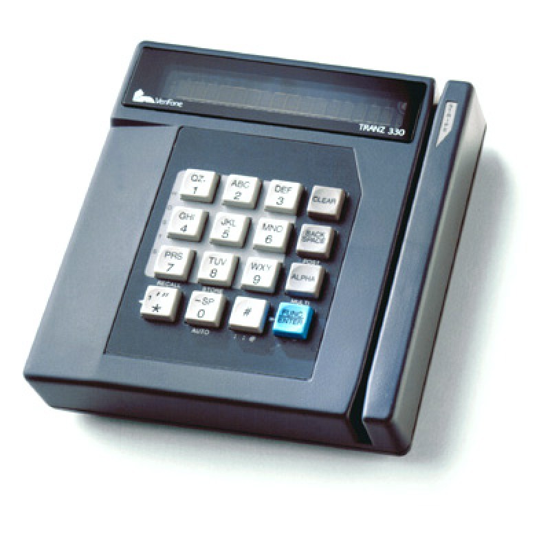 credit card terminal machine