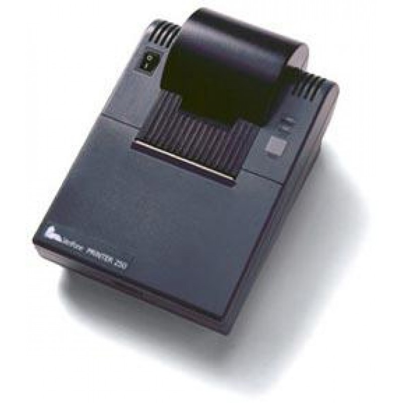 verifone receipt printer