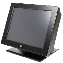 POS-X XTS4000 Series Touchscreen Monitor