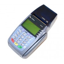 VeriFone 3730LE Credit Card Machine    (ON SALE)