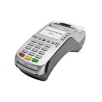 VeriFone Vx520 EMV NFC Dual Comm Universal   * Brand new  