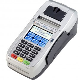 First Data FD130 EMV