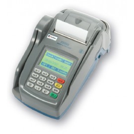 First Data FD200 Dual Comm  Credit Card Machine  (ON SALE)  
