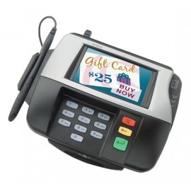 VeriFone MX860 -  Universal      For Chase & Global