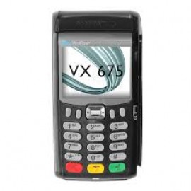 VeriFone VX675