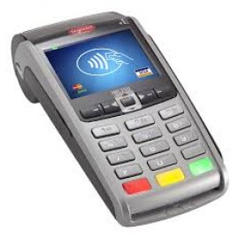 Ingenico iWL251  Bluetooth | EMV + NFC Wireless