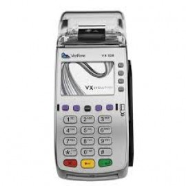 Verifone VX520  Dual Comm   (Unlocked For Special Application )   