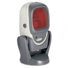 Symbol LS9208 -SR10201NSWR USB Barcode Scanner White