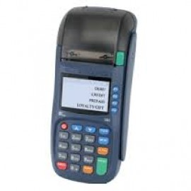 PAX S80 Dual Comm  EMV NFC  Universal (For First Data)