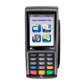 PAX S300 Dual Comm EMV NFC