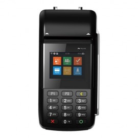 PAX D210  Wifi/Bluetooth EMV NFC