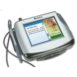 VeriFone MX870 